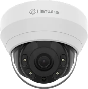 Hanwha QND-7012R