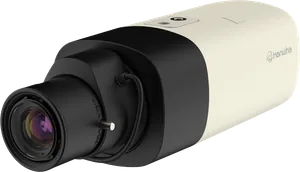 Hanwha XNB-6005