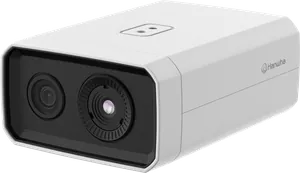 Hanwha TNM-C3622TDR