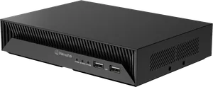 Hanwha XRN-426S-1T