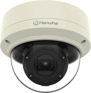 Hanwha XNV-6120R