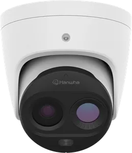 Hanwha TNM-C2712TDR