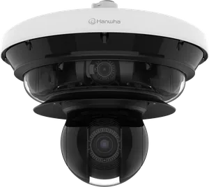 Hanwha PNM-C34404RQPZ