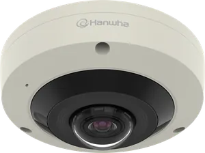 Hanwha XNF-8010RV