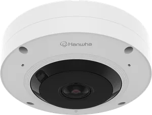 Hanwha XNF-A9014R