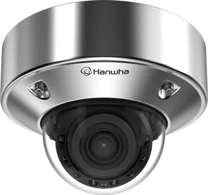 Hanwha XNV-A8084RS