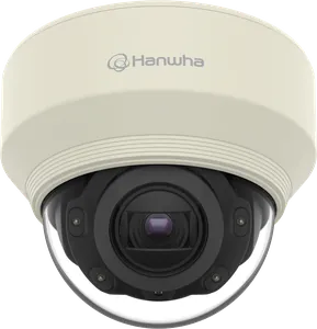 Hanwha XND-6080R