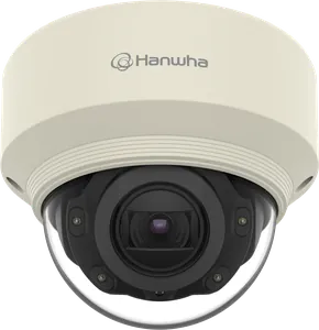 Hanwha XND-6080RV