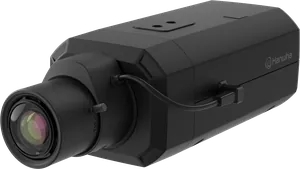 Hanwha XNB-A8004