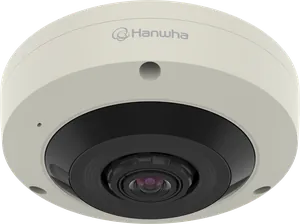 Hanwha XNF-8010R