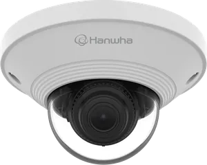 Hanwha QND-8011