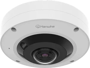 Hanwha XNF-9010RV