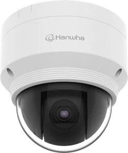 Hanwha XNP-6120HW