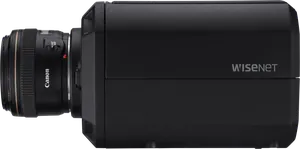 Hanwha TNB-9000