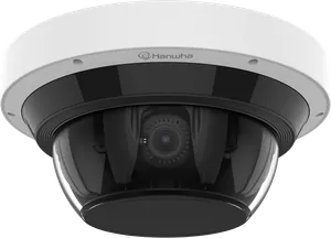 Hanwha PNM-9085RQZ1