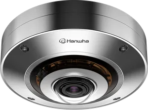 Hanwha XNF-9010RS