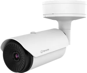 Hanwha TNO-3030T