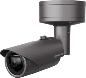 Hanwha XNO-6010R