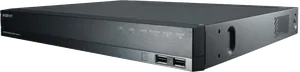 Hanwha XRN-820S
