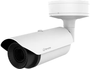 Hanwha TNO-4040T