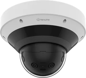 Hanwha PNM-9031RV
