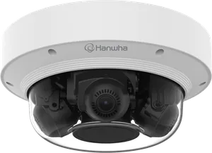 Hanwha PNM-8082VT
