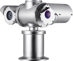 Hanwha TNU-6322ER