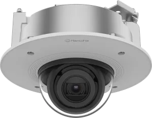 Hanwha XND-6081RF