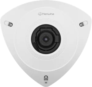 Hanwha TNV-8011C