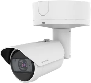 Hanwha XNO-8083R
