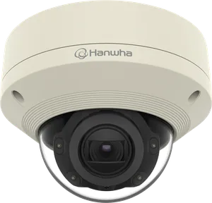 Hanwha XNV-6080R