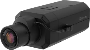 Hanwha PNB-A9001