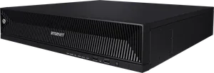 Hanwha XRN-6410RB2
