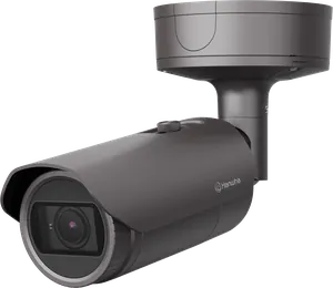 Hanwha PNO-A6081R