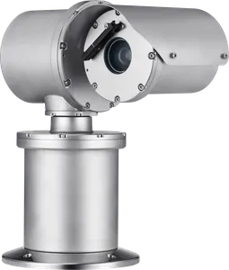 Hanwha TNU-6322E