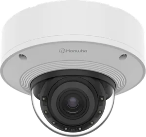 Hanwha PNV-A6081R