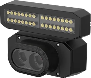 Hanwha TNS-9040IBC