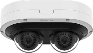 Hanwha PNM-7082RVD