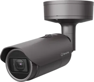 Hanwha XNO-6080R