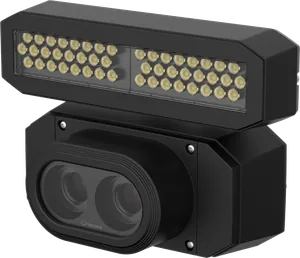 Hanwha TNS-9060IBC