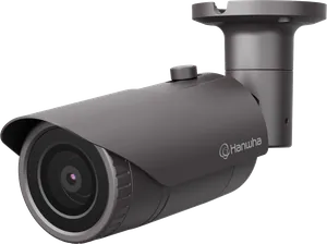 Hanwha QNO-7010R
