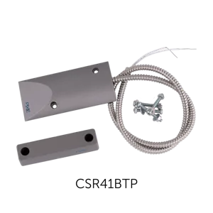 SAL PIXIE Plus Roller Door Contact Sensor
