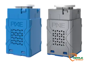 SAL PIXIE Plus G3 Smart Dimmer