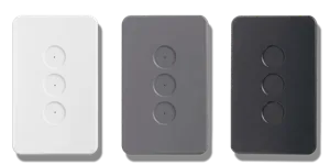 SAL PIXIE Plus Ambience Wall Plates