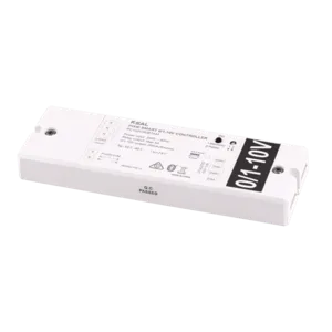 SAL PIXIE Plus 0-10V Fan Controller