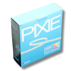 SAL PIXIE Plus COB RGB LED Strip Kit (2 m and 5 m)