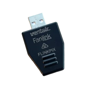 SAL PIXIE Plus Ventair Skyfan FanLink Module