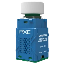 SAL PIXIE Plus Multifunction Rotary Controller