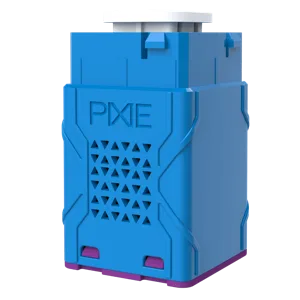 SAL PIXIE Plus G3 Smart Timer Switch