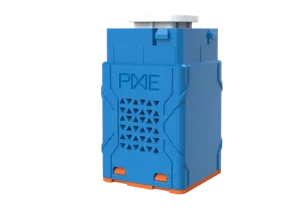 SAL PIXIE Plus G3 Smart Switch